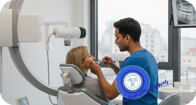 چگونه تصاویر رادیوگرافی به ارتودنتیست‌ها کمک می‌کنند؟