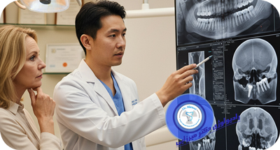 چگونگی انتخاب بهترین رادیوگرافی برای نیاز درمانی